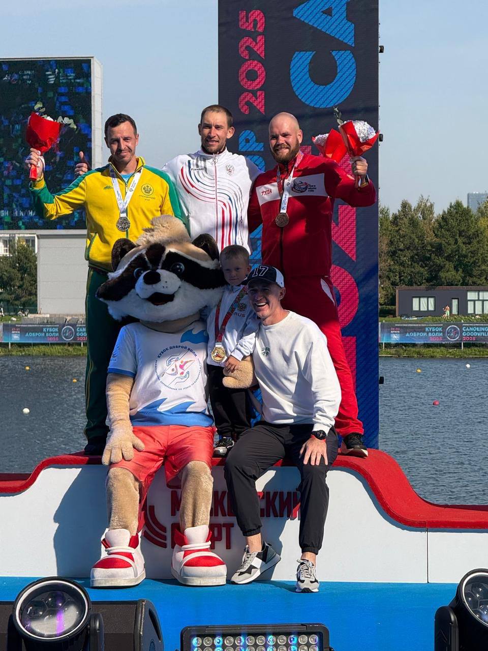 Фото: телеграм-канал Дмитрия Миляева