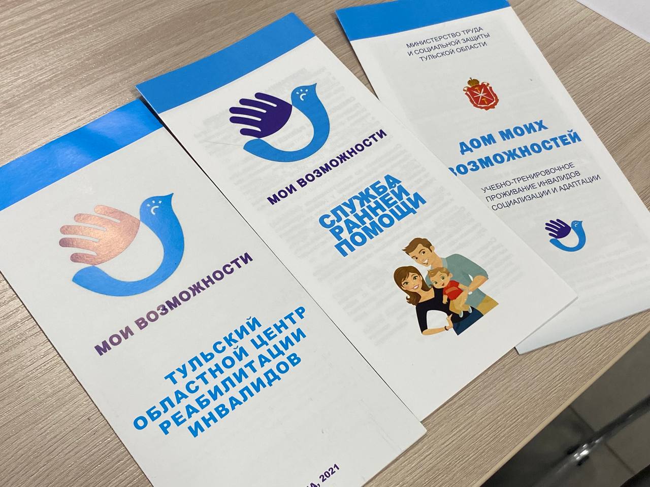 Фото: Тульская служба новостей