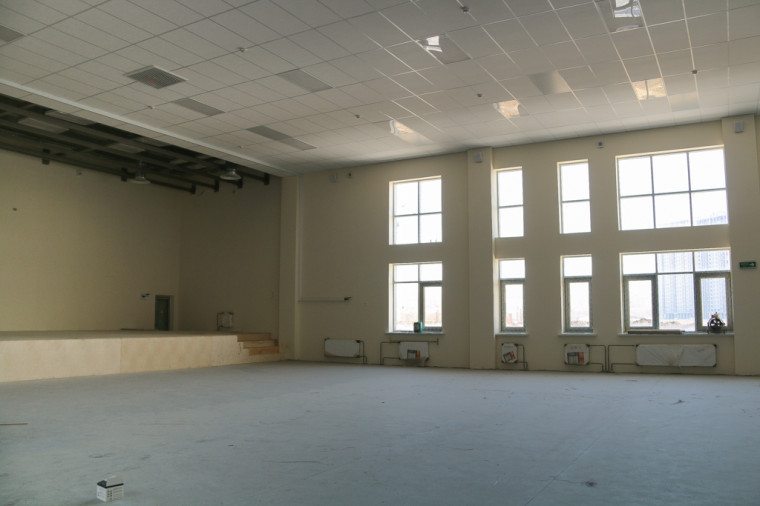 Фото: администрация Тулы