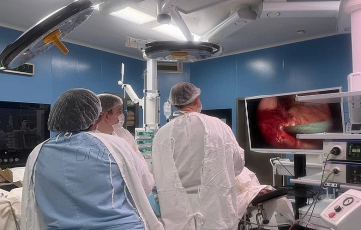 Фото: министерство здравоохранения Тульской области