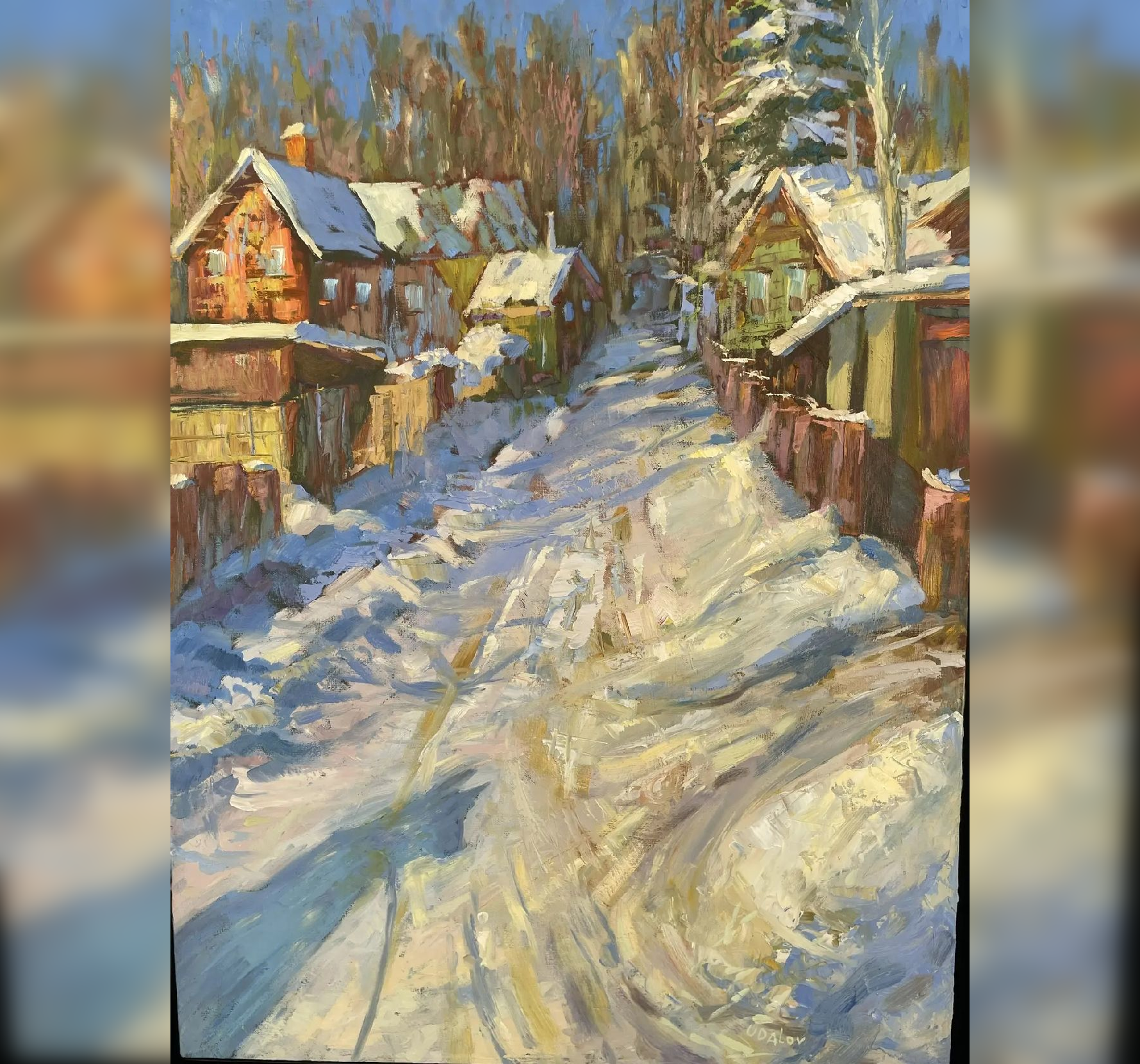 Фото: Тульская служба новостей