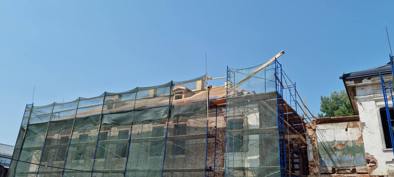 Фото: телеграм-канал Дмитрия Миляева