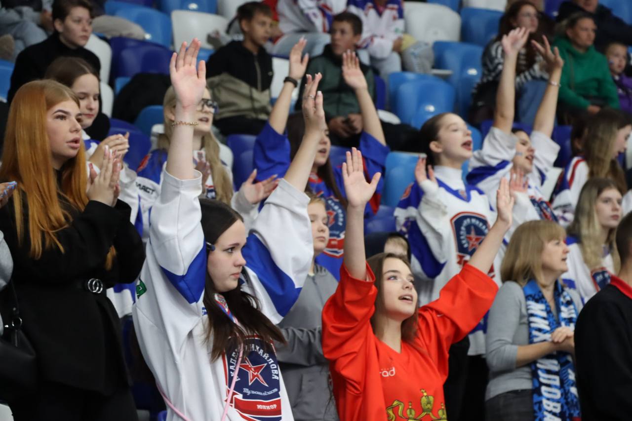 Фото: телеграм канал Дмитрия Миляева