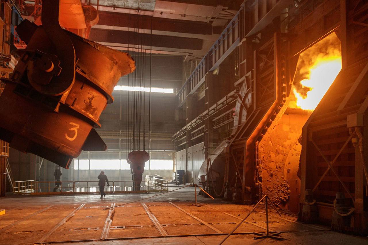 Фото: телеграм-канал Дмитрия Миляева