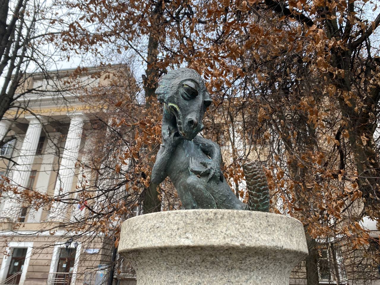 Тульская служба новостей