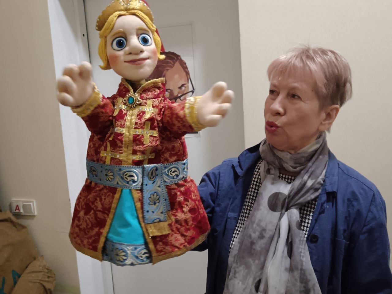 Фото: Тульская служба новостей