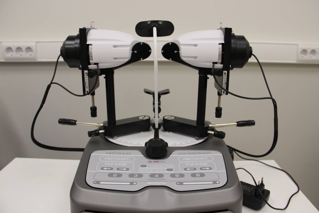 Фото: из личного архива медика