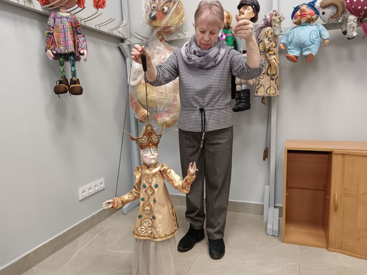 Фото: Тульская служба новостей