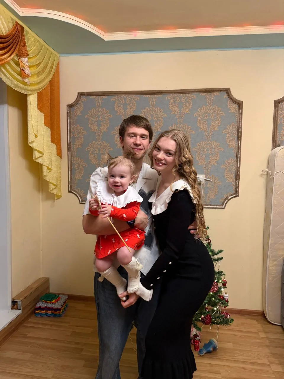 Фото предоставлено Анастасией Цыбаевой.