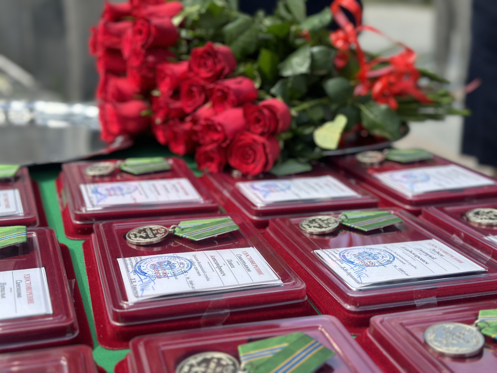 Фото: УФССП России по Тульской области