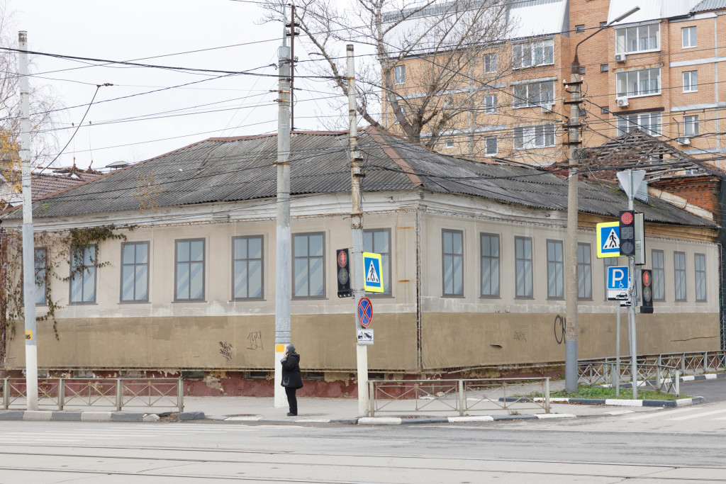 Фото: Тульская служба новостей