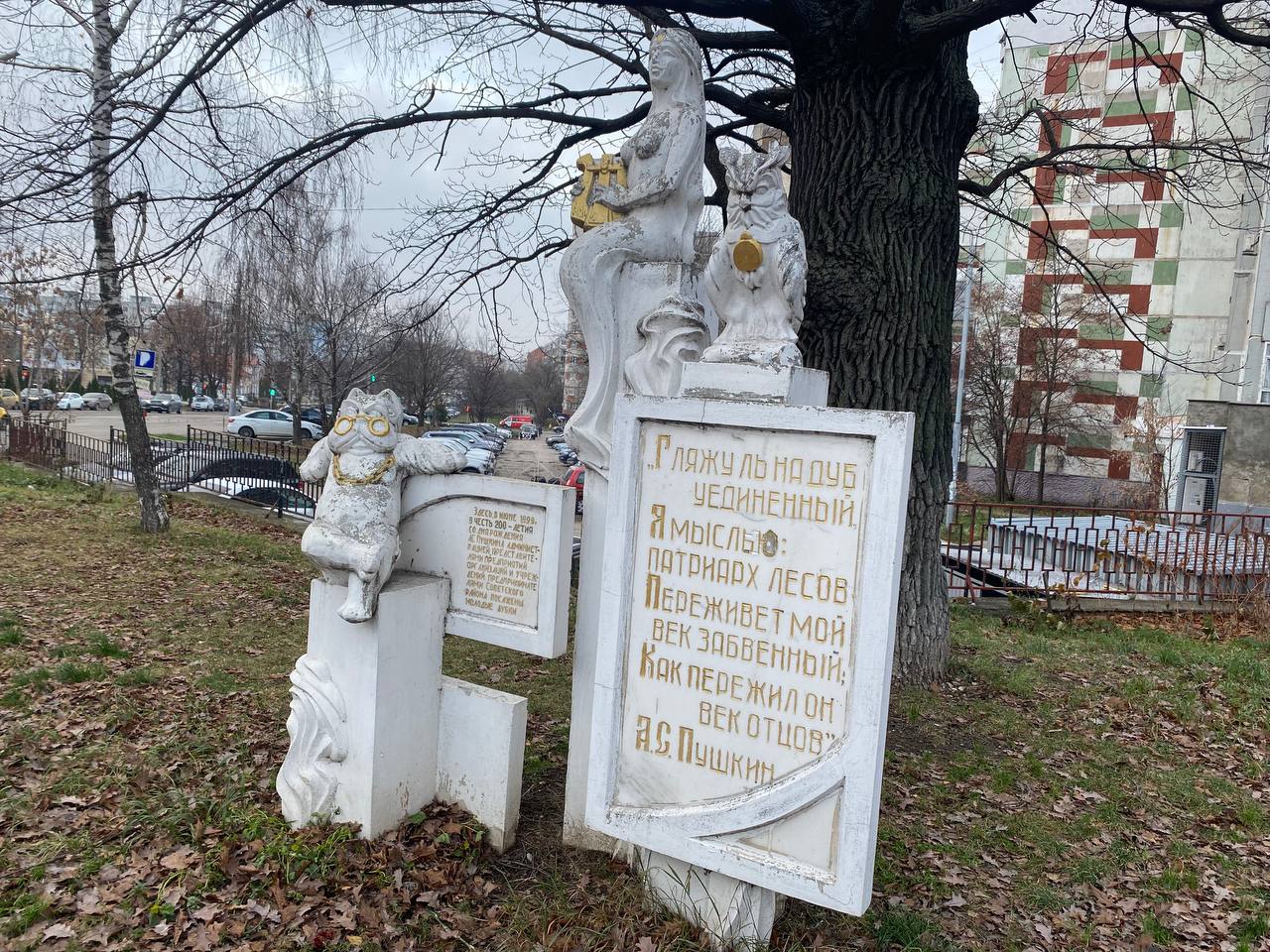 Тульская служба новостей