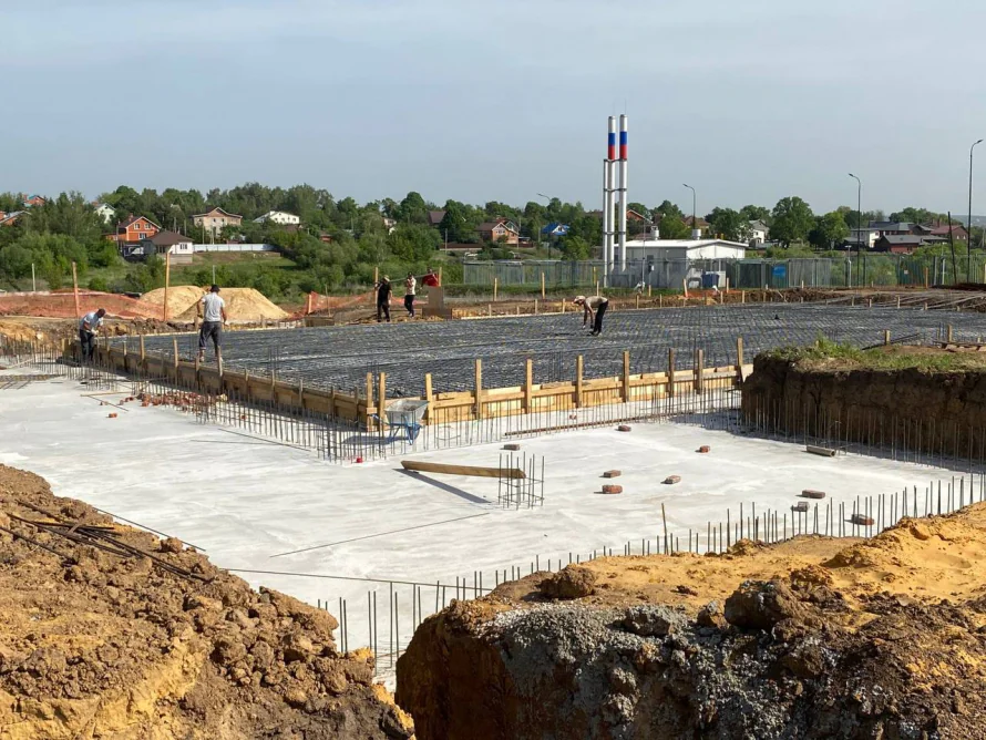 Фото: ТГ-канал Дмитрия Миляева