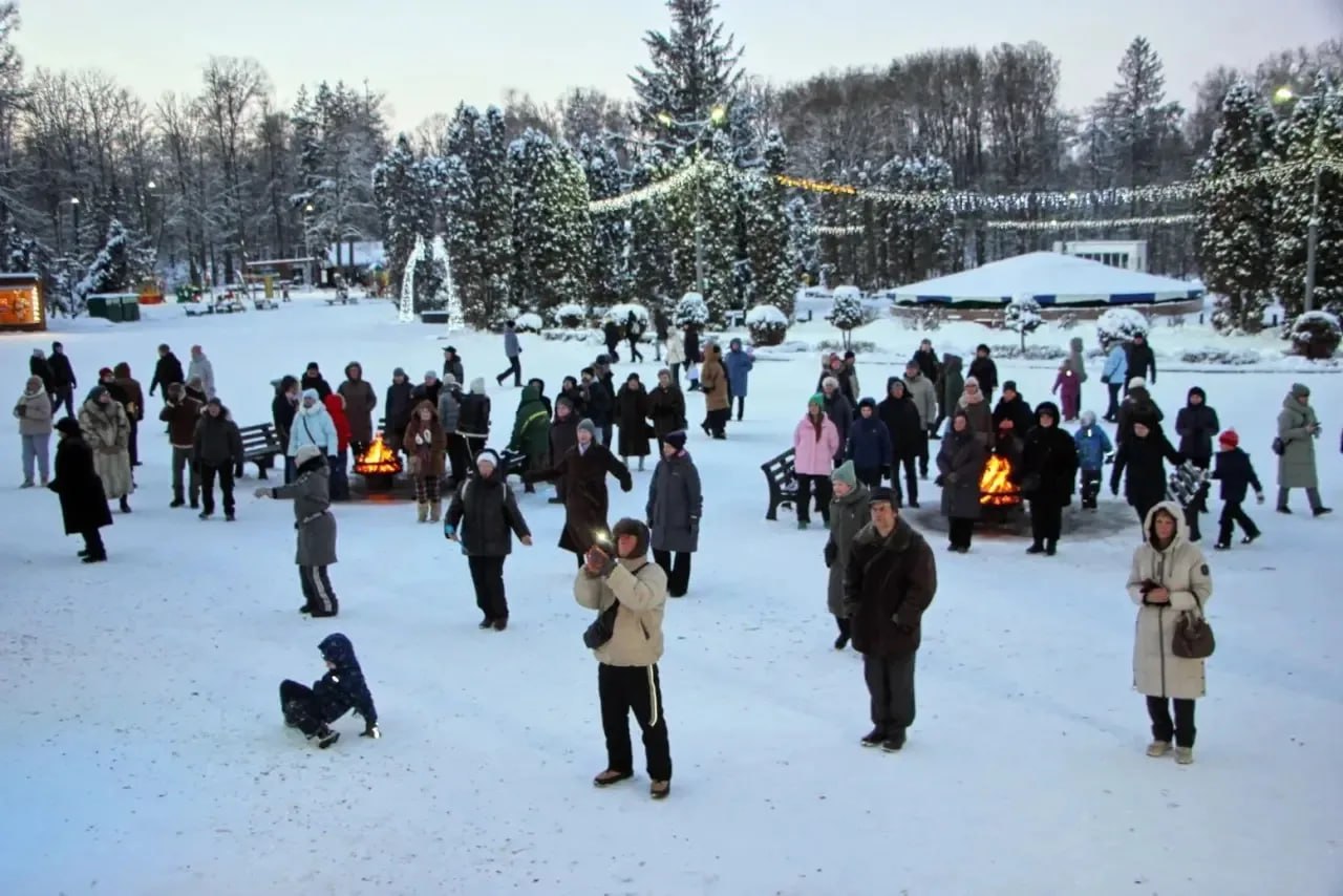 Фото: телеграм-канал Дмитрия Миляева