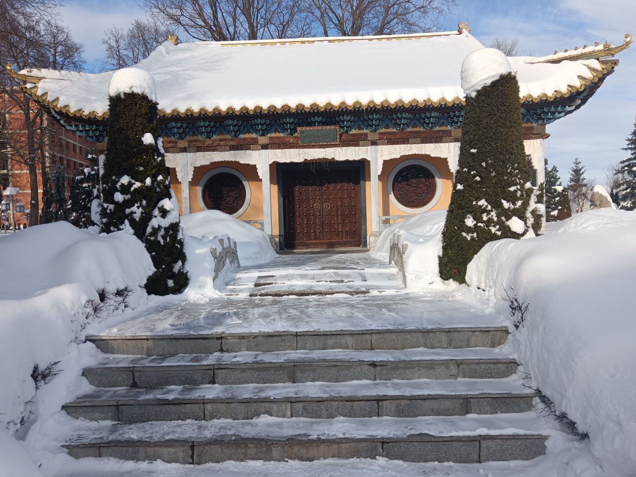 Фото: Тульская служба новостей