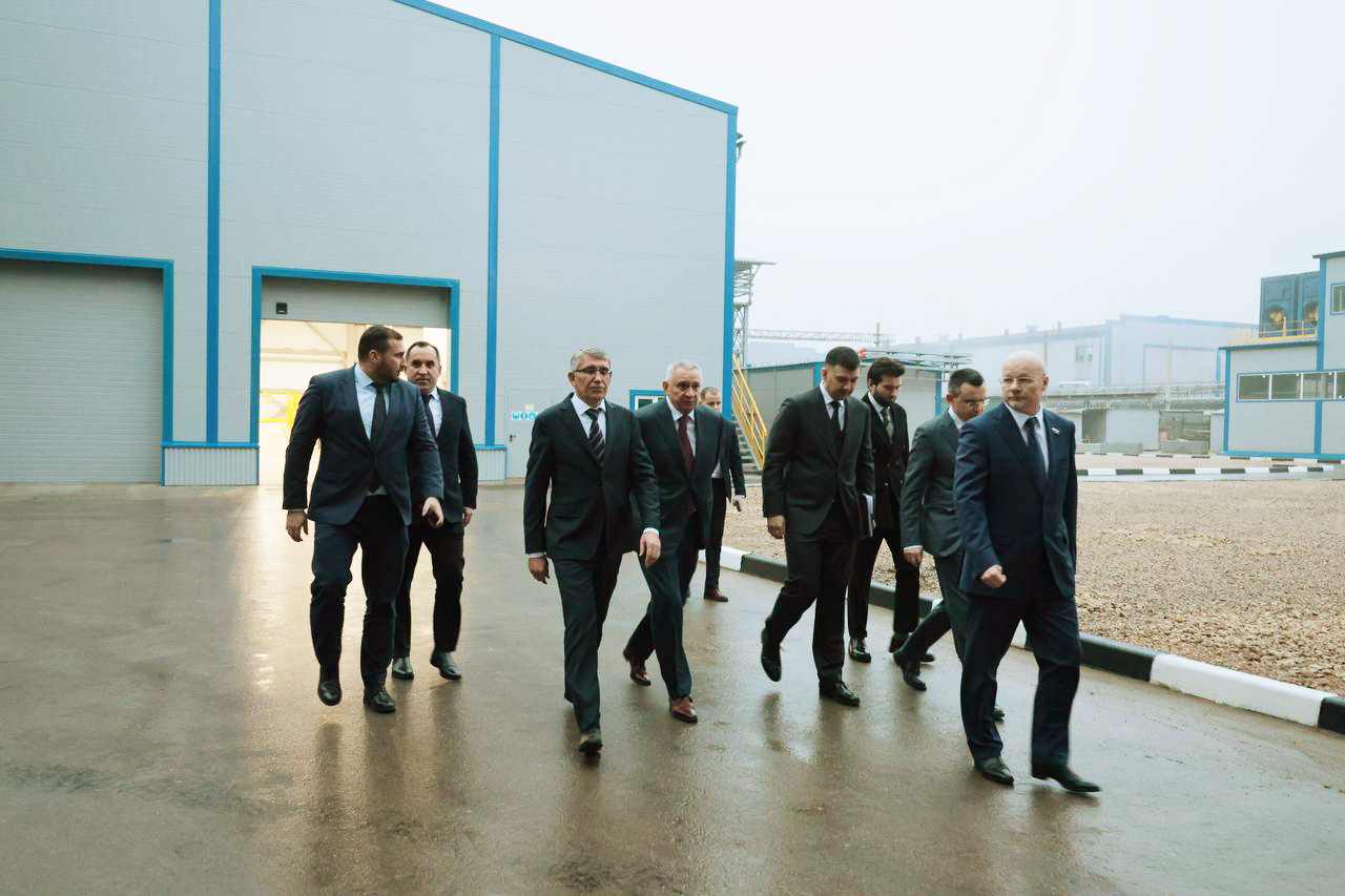 Правительство Тульской области