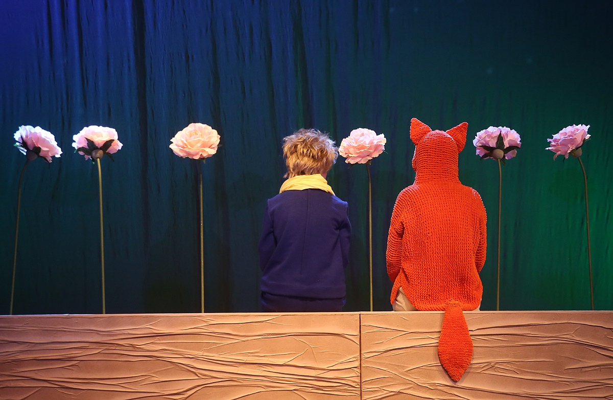 Фото: Тульский академический театр драмы