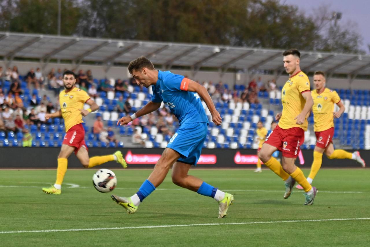 Фото: телеграм-канал Дмитрия Миляева