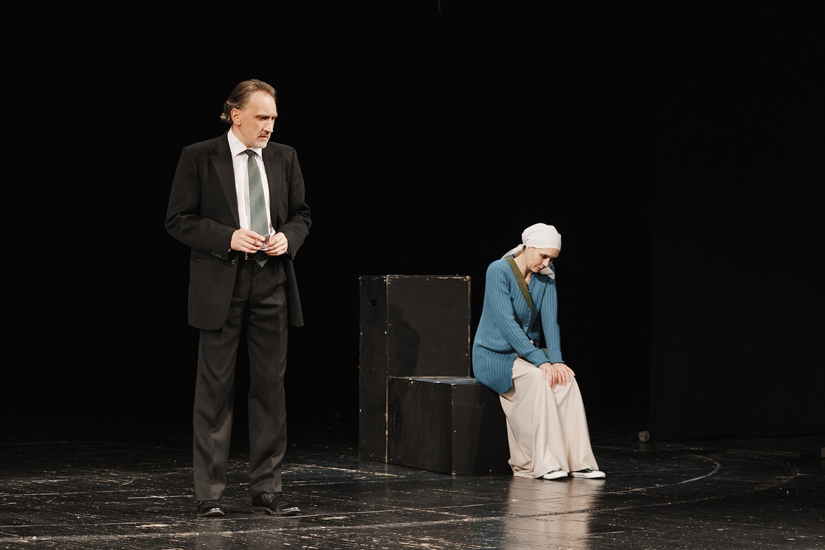 Фото: Тульский камерный драматический театр