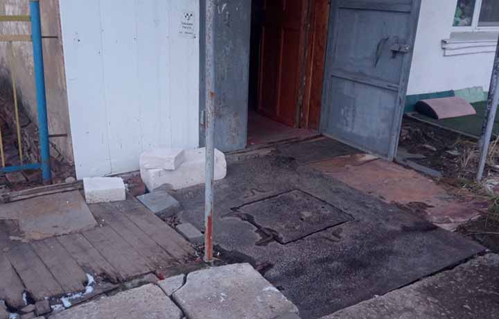 Фото: ВК/Михаил Страхов