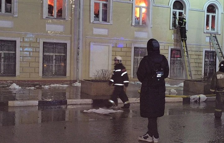 Фото: Тульская служба новостей