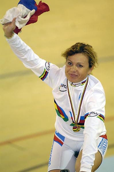 Федерация велосипедного спорта России