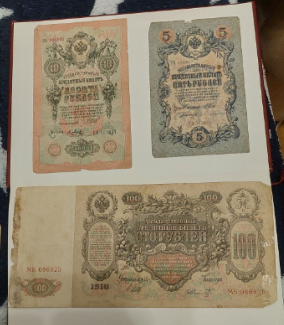 Фото: Сергей Перышкин