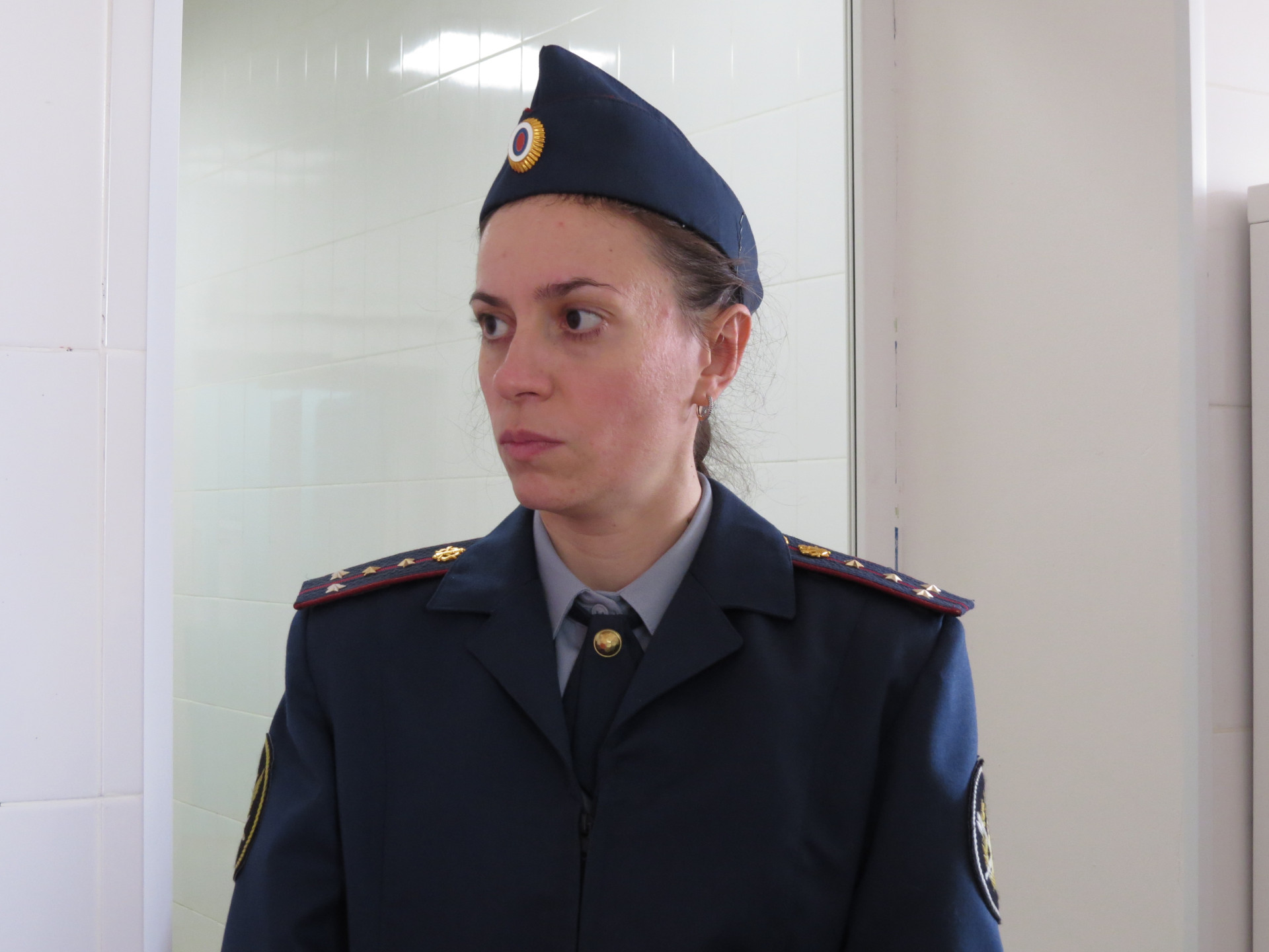 Фото: Тульская служба новостей