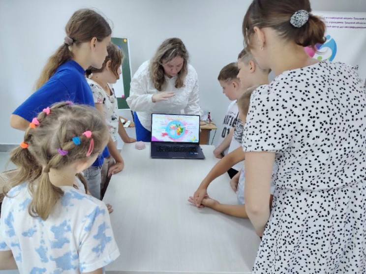 Фото: телеграм-канал Дмитрия Миляева