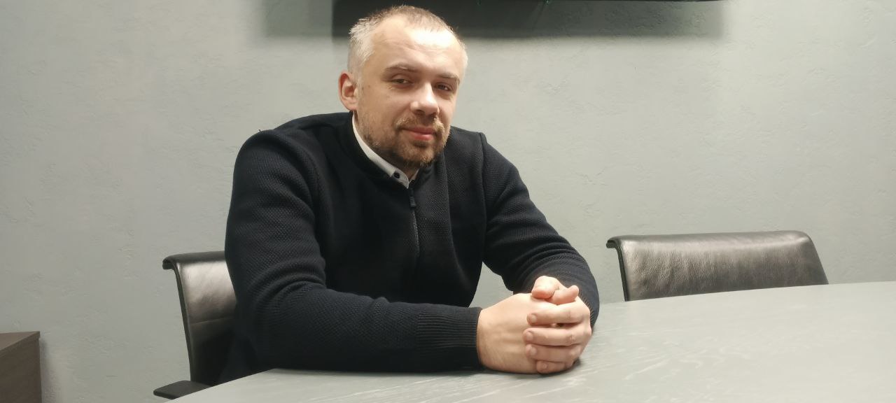 Владимир Фомин