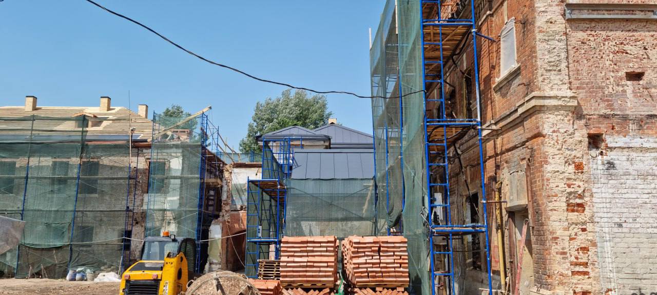 Фото: телеграм-канал Дмитрия Миляева