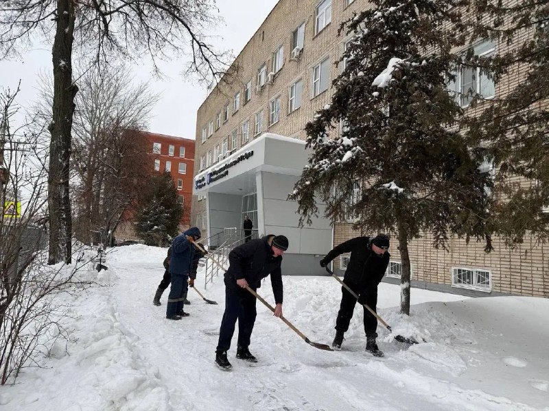 Фото: телеграм-канал Дмитрия Миляева