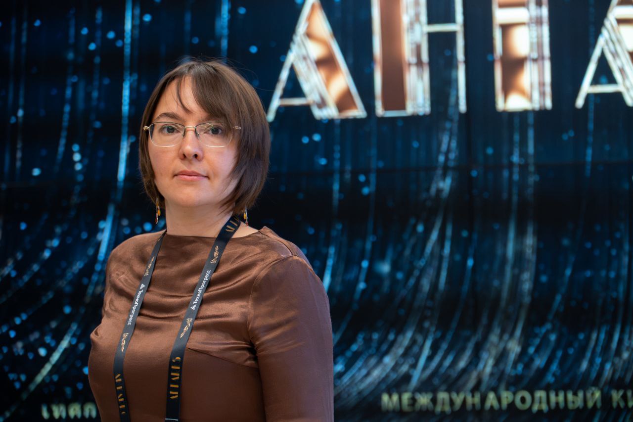 Фото: Олеся Козлова