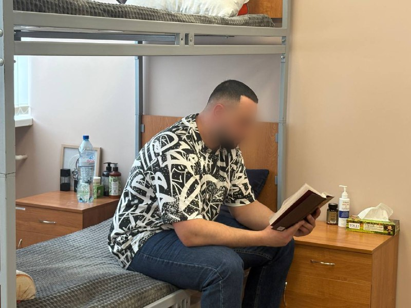 Фото: Тульская служба новостей