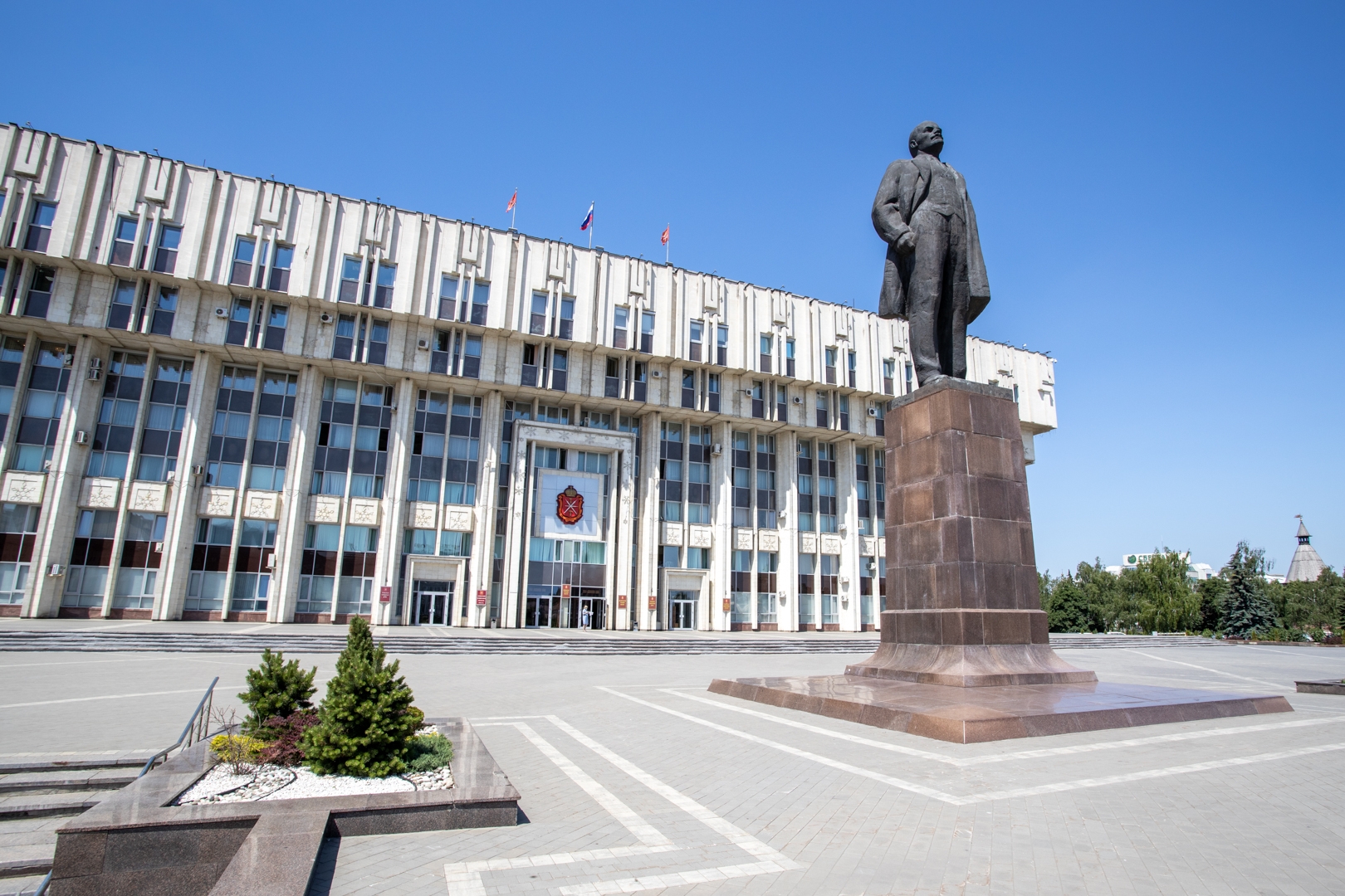 Фото: Тульская служба новостей