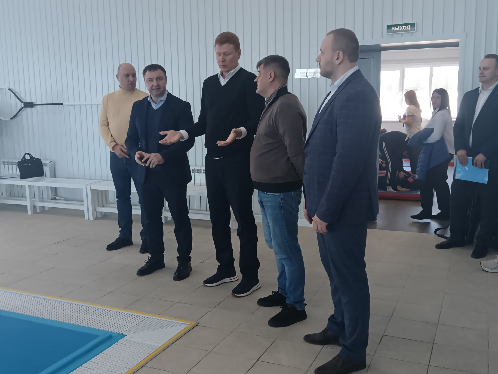 Фото: Тульская служба новостей