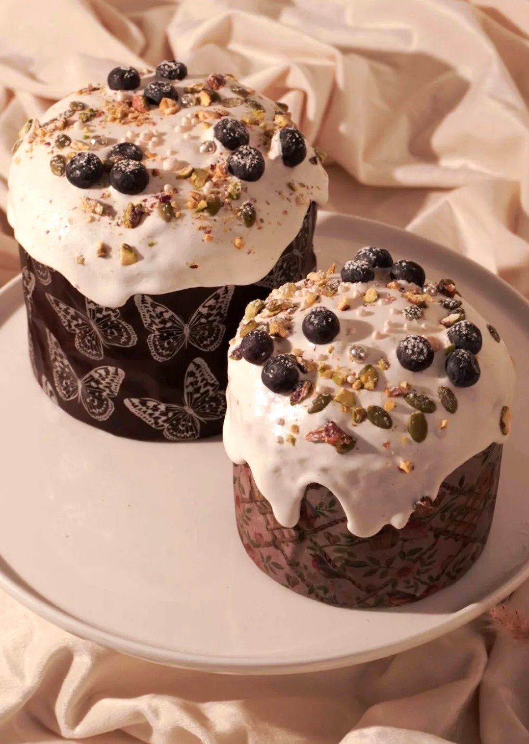 Фото: ресторан «Берендей»