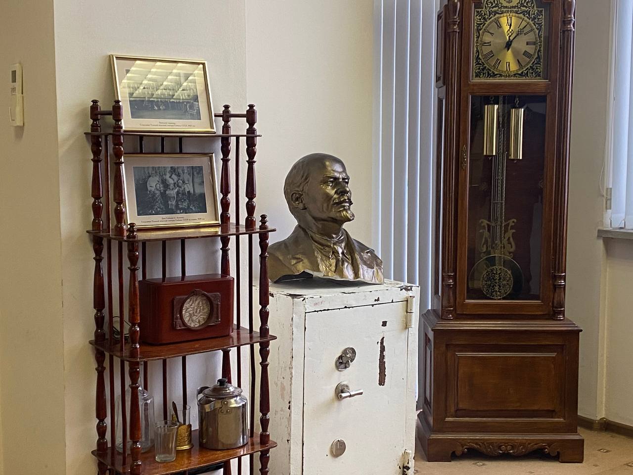 Фото: Тульская служба новостей