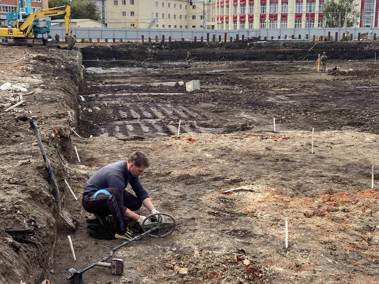 Фото: Тульская служба новостей