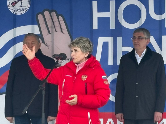 Фото: Тульская служба новостей