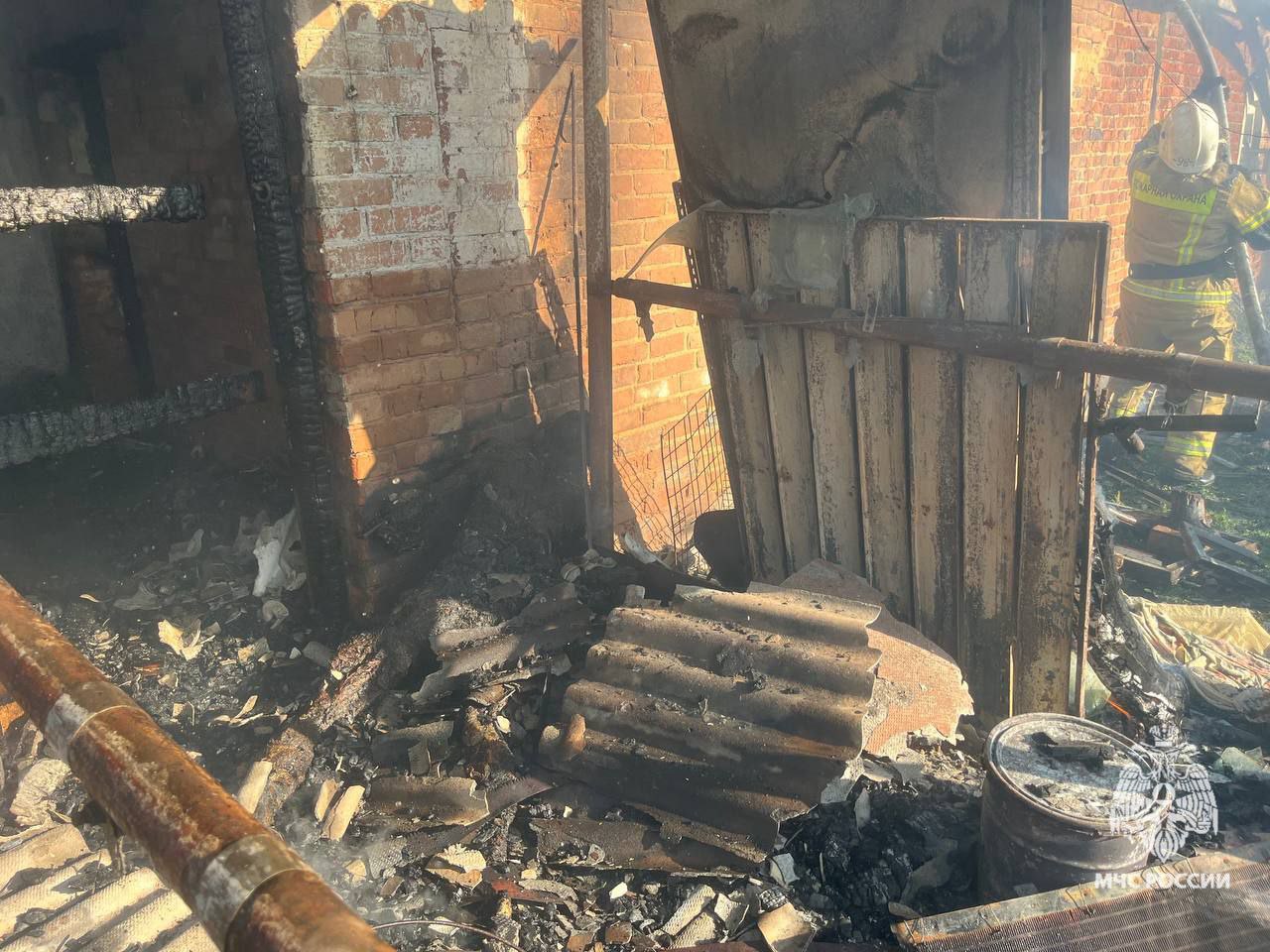 Фото: ГУ МЧС России по Тульской области