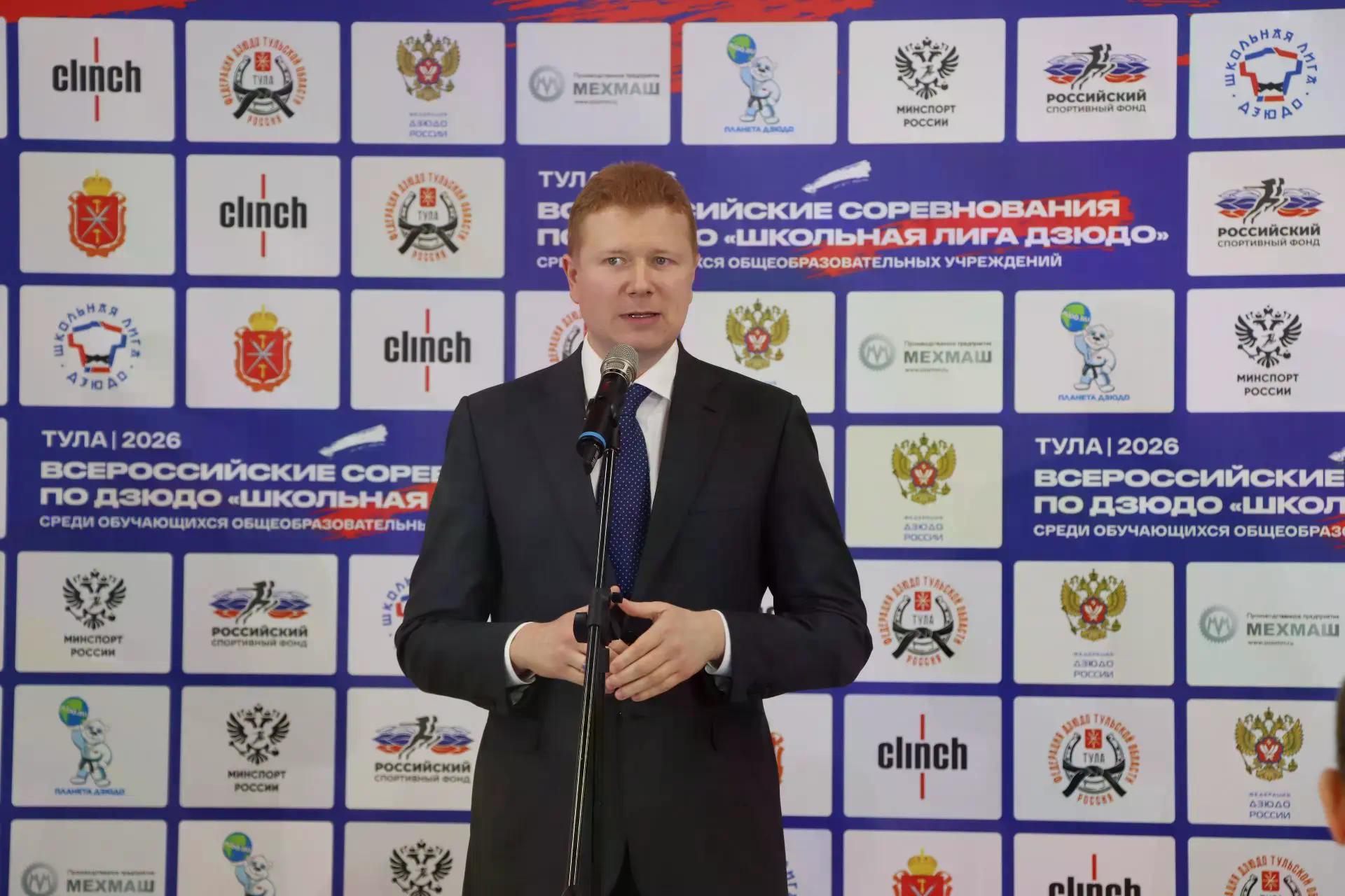 Фото: Правительство Тульской области