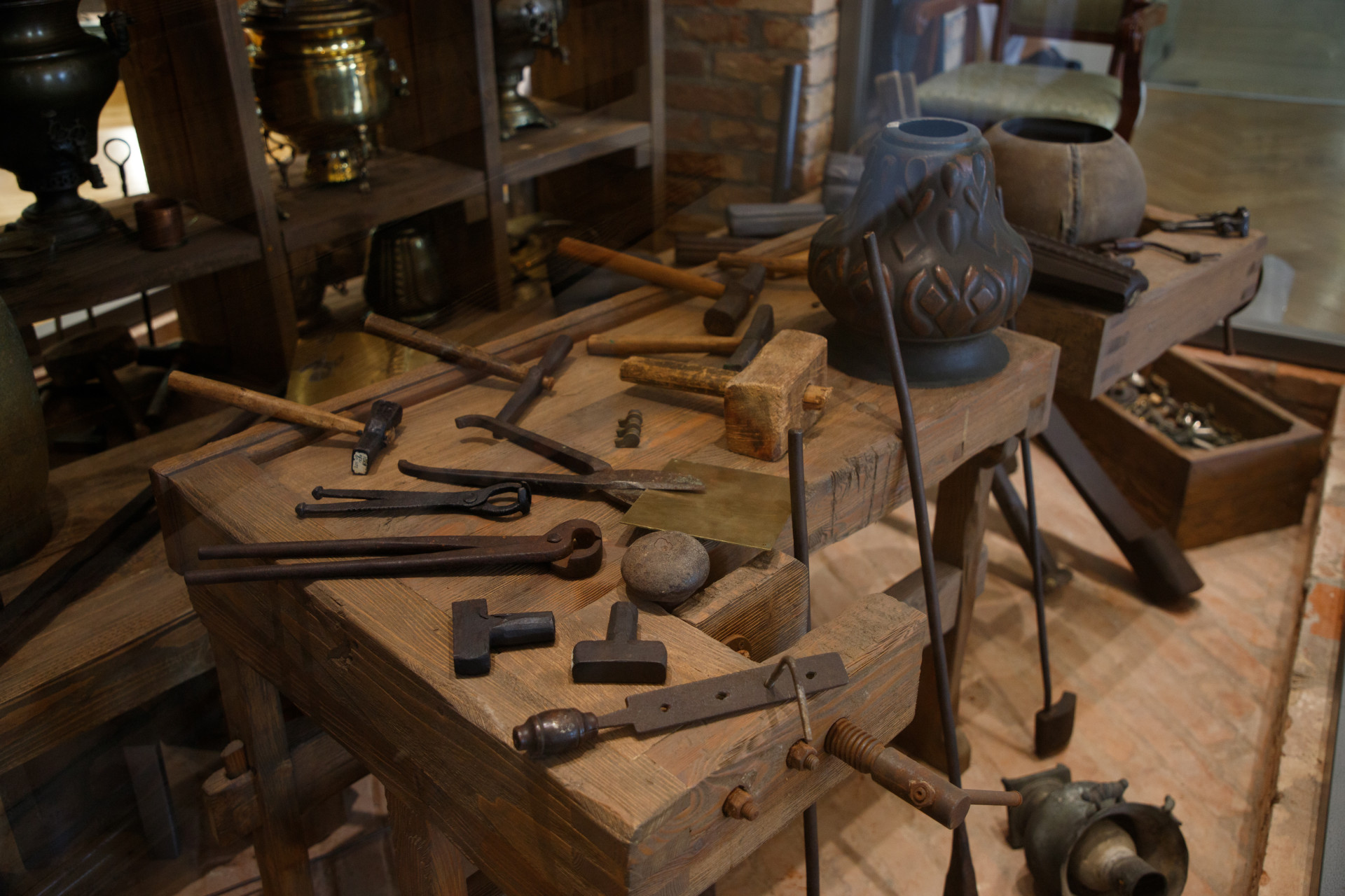 Фото: Тульская служба новостей