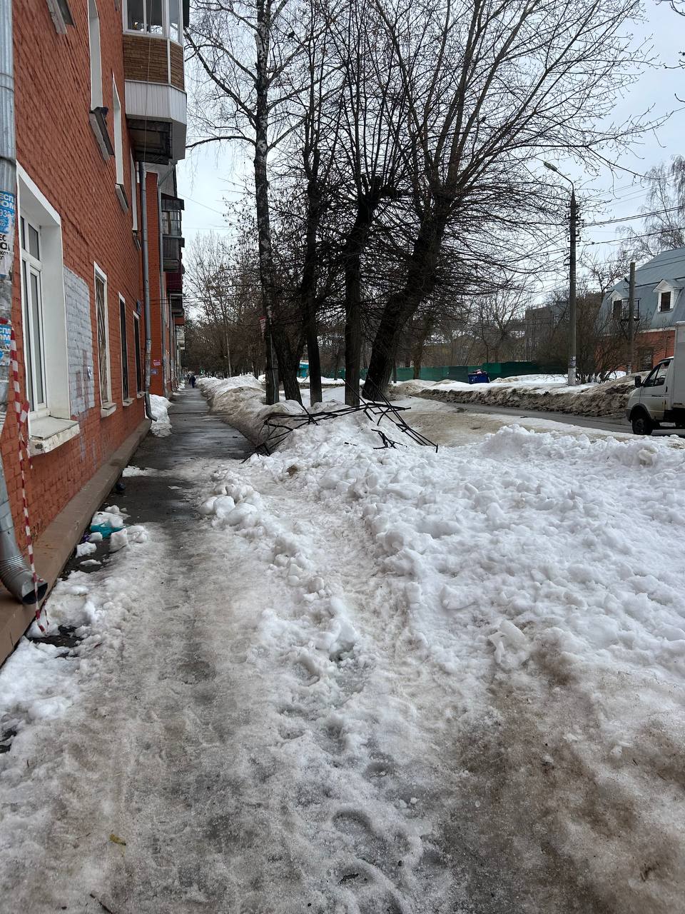 Фото: Тульская служба новостей