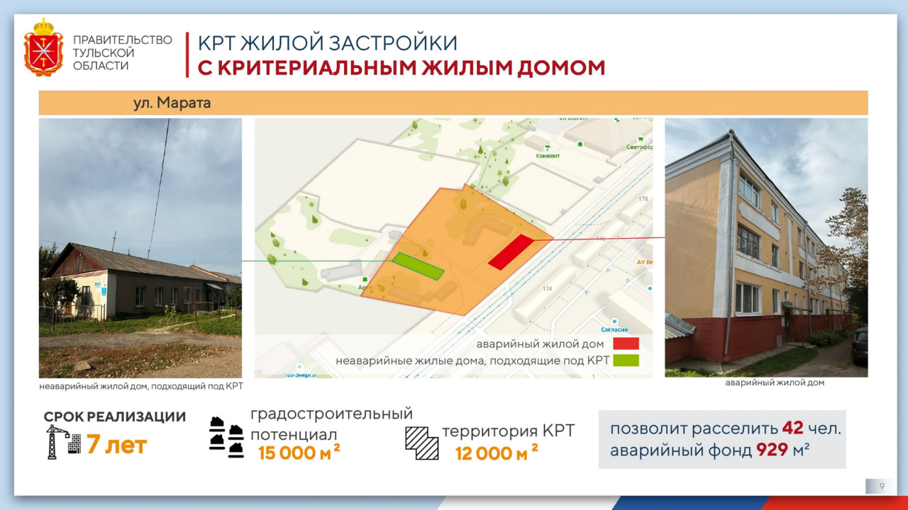 Фото: Правительство Тульской области