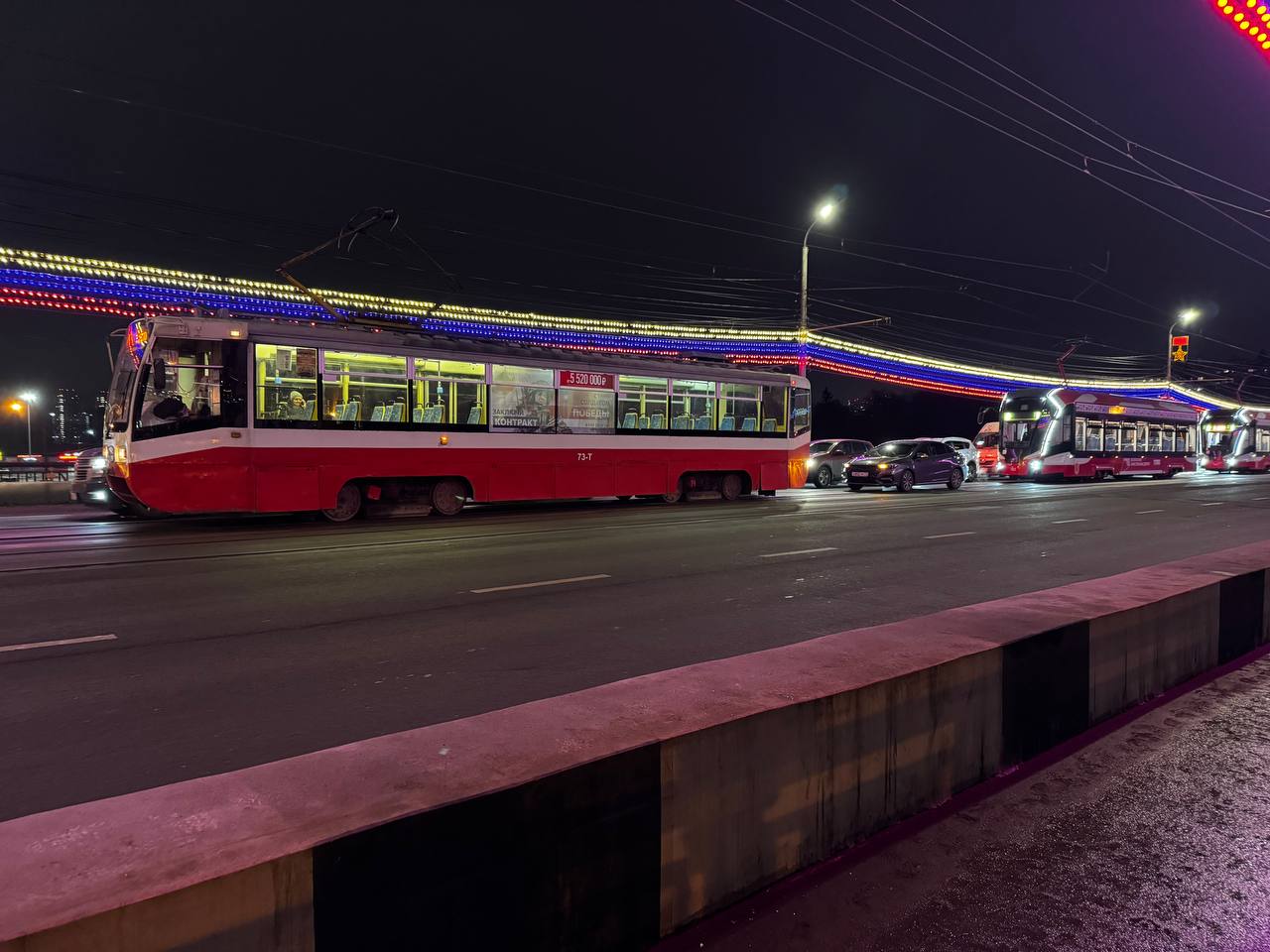 Фото: Тульская служба новостей