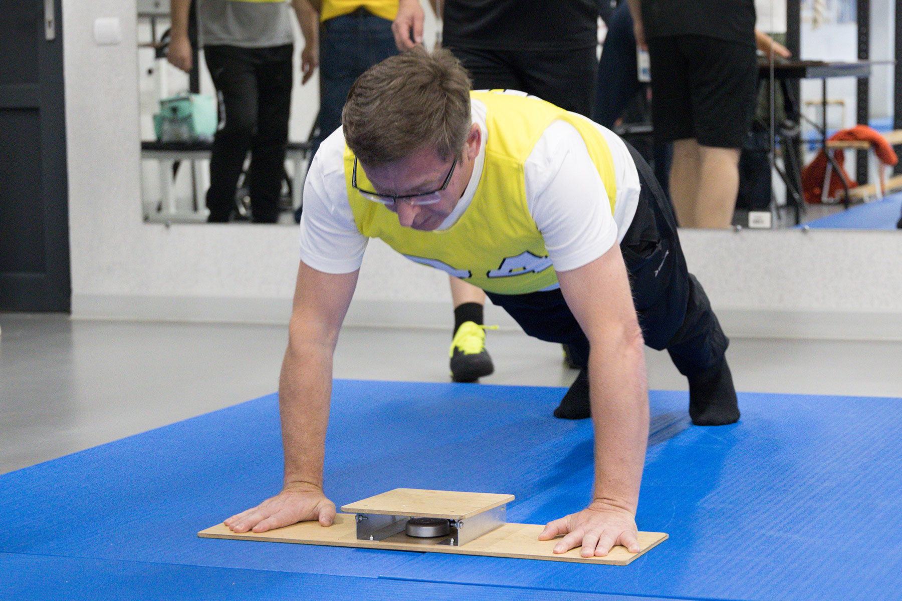 Олег Дючков