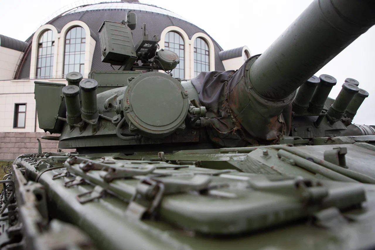 Фото: Тульская служба новостей