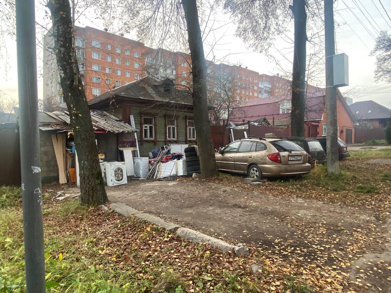 Фото: Тульская служба новостей