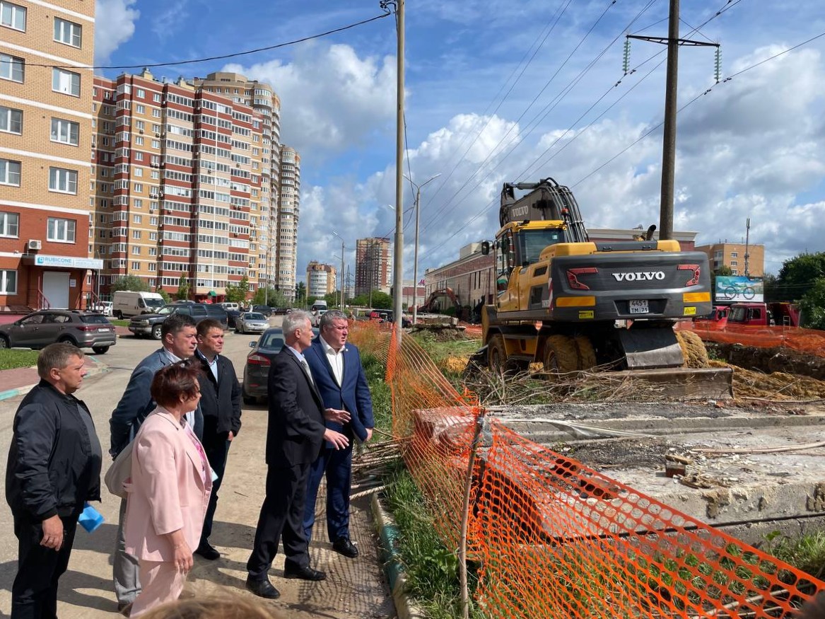 Фото: Тульская служба новостей